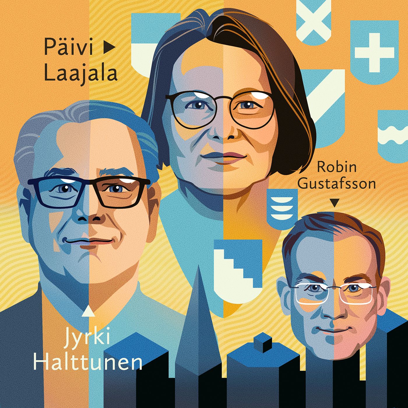 Alustatalouden faktat ja myytit