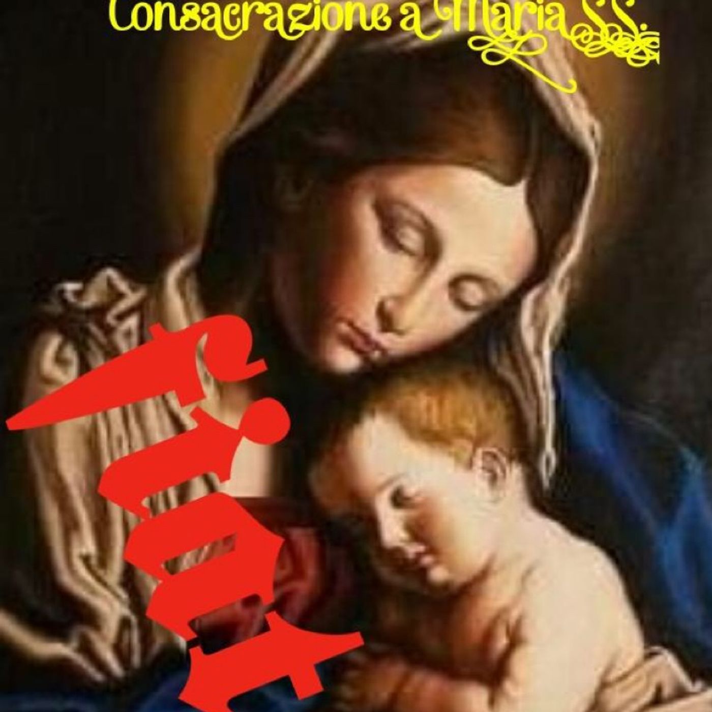 🌻🌻🌻 Testimonianze dopo il Cenacolo Divina Volontà (Luigi, Bartolo, Emma) 24-1-18 episode artwork