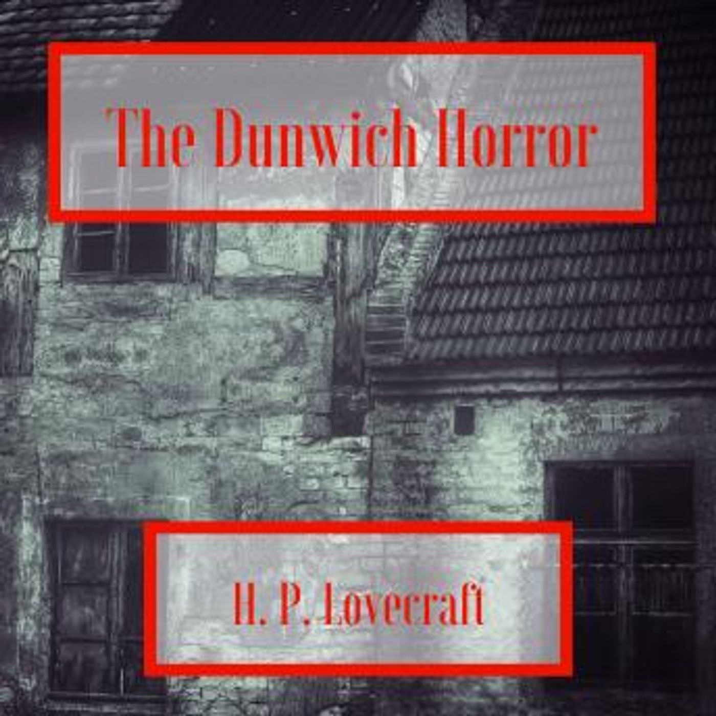 Download Latest Full Audiobooks in Mystery, Thriller & Horror, Horror