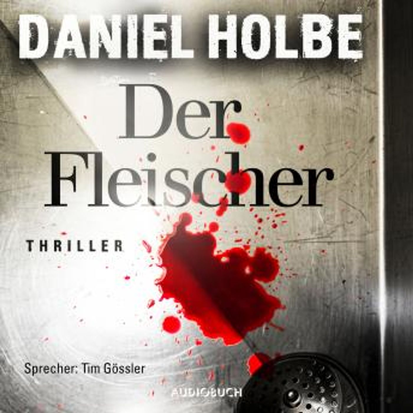 Full Audiobooks in Mystery, Thriller & Horror, Suspense