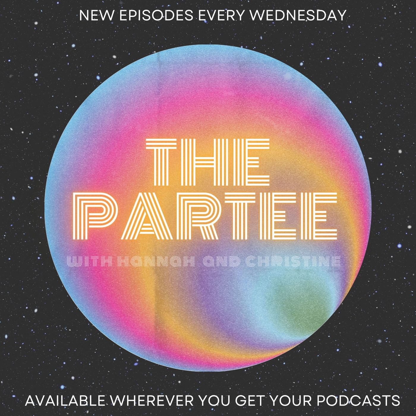 The Partee Podcast