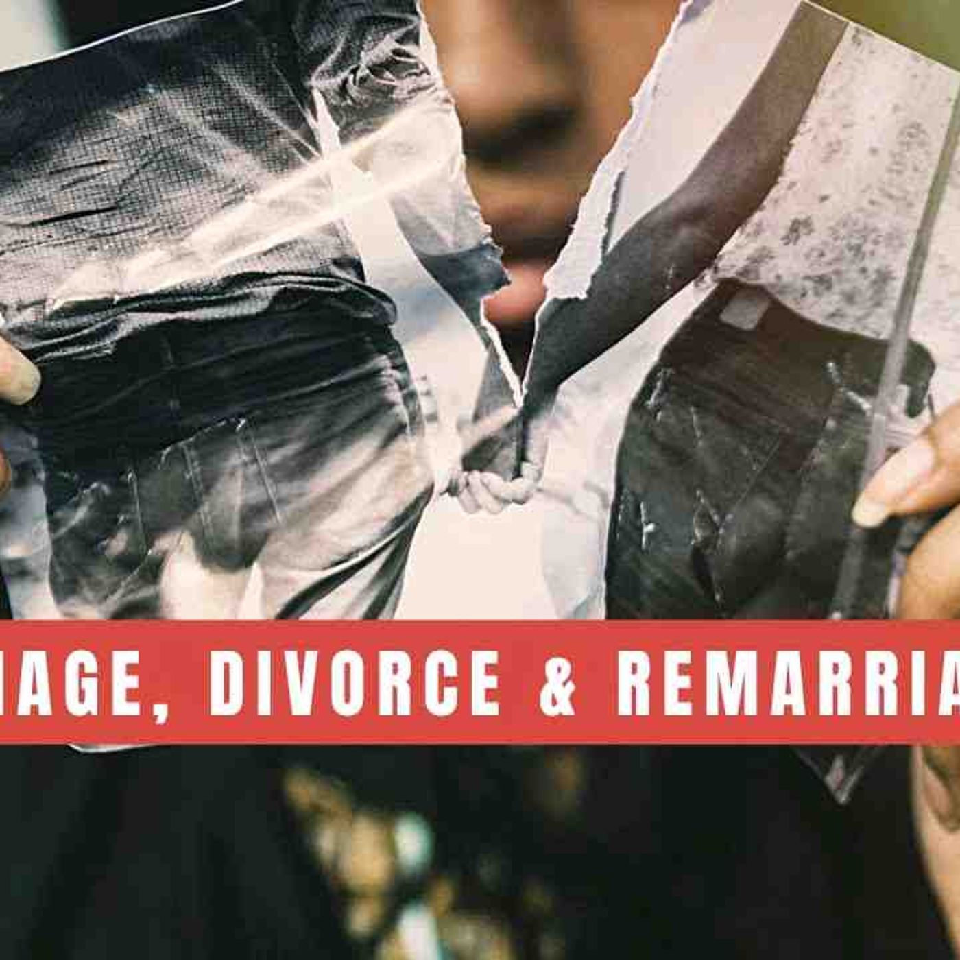 Family Facts - Part 3_ Marriage_ Divorce_ _ Remarriage episode artwork