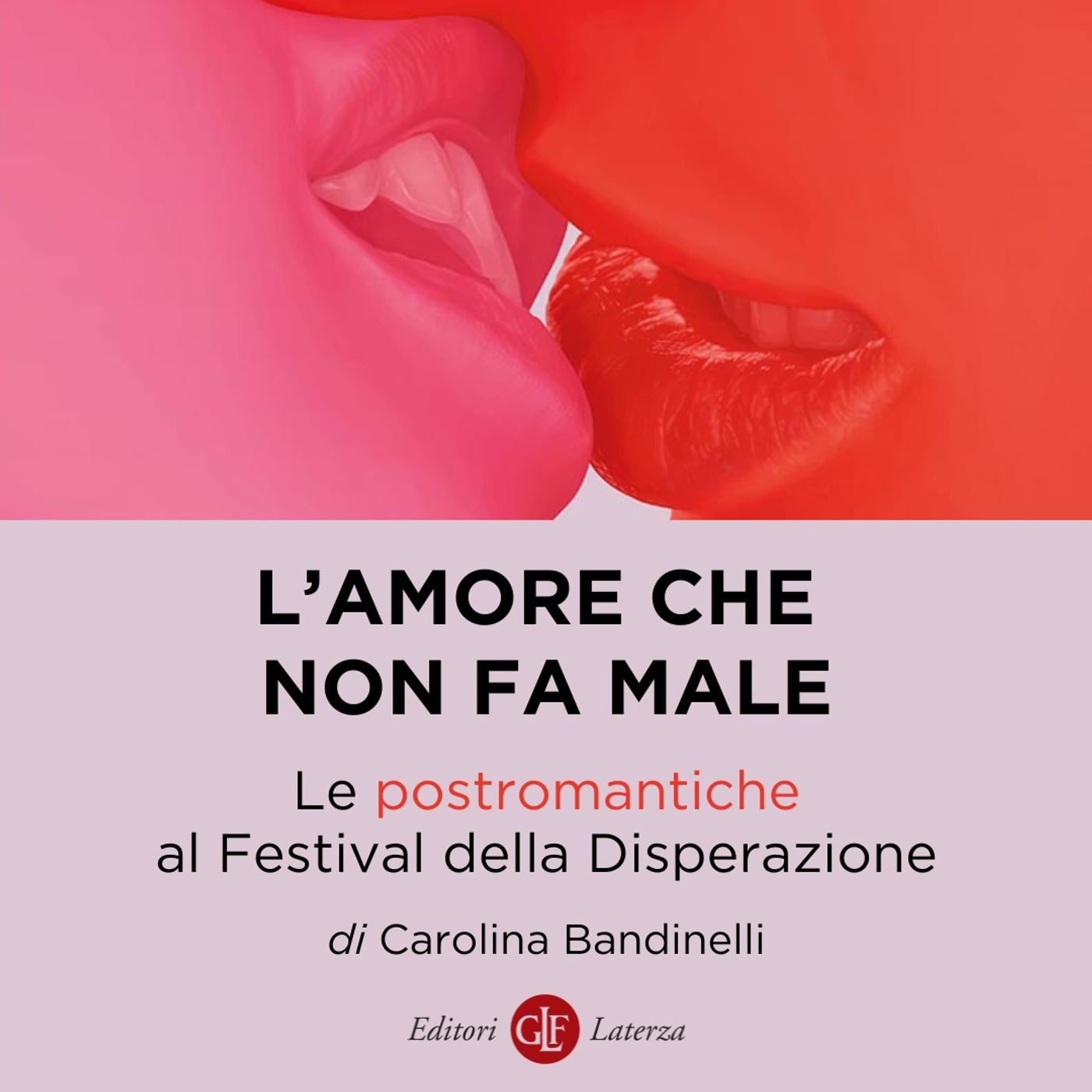 L'amore che non fa male podcast artwork