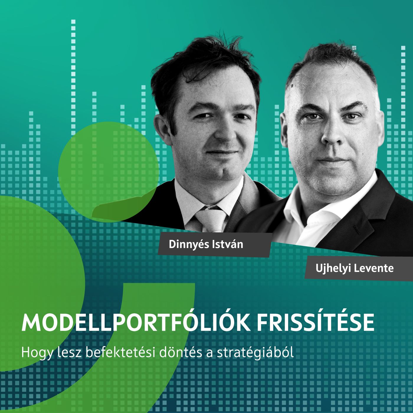 OTP Global Markets Podcast