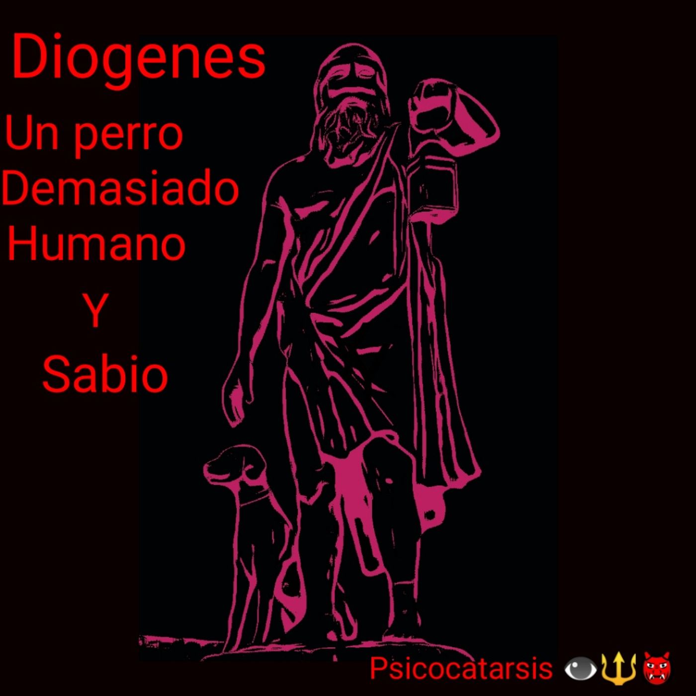 Diógenes Y La Libertad De No Tener Nada episode artwork