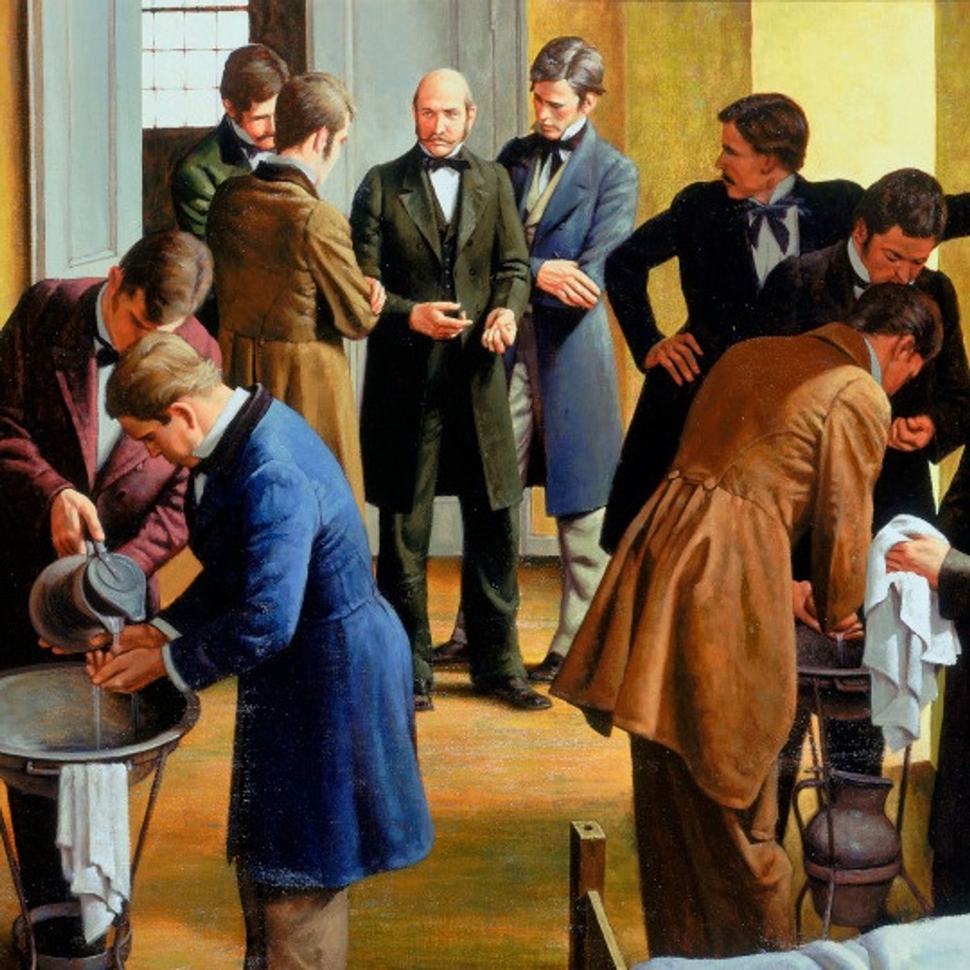 Pillole di Storia della Medicina