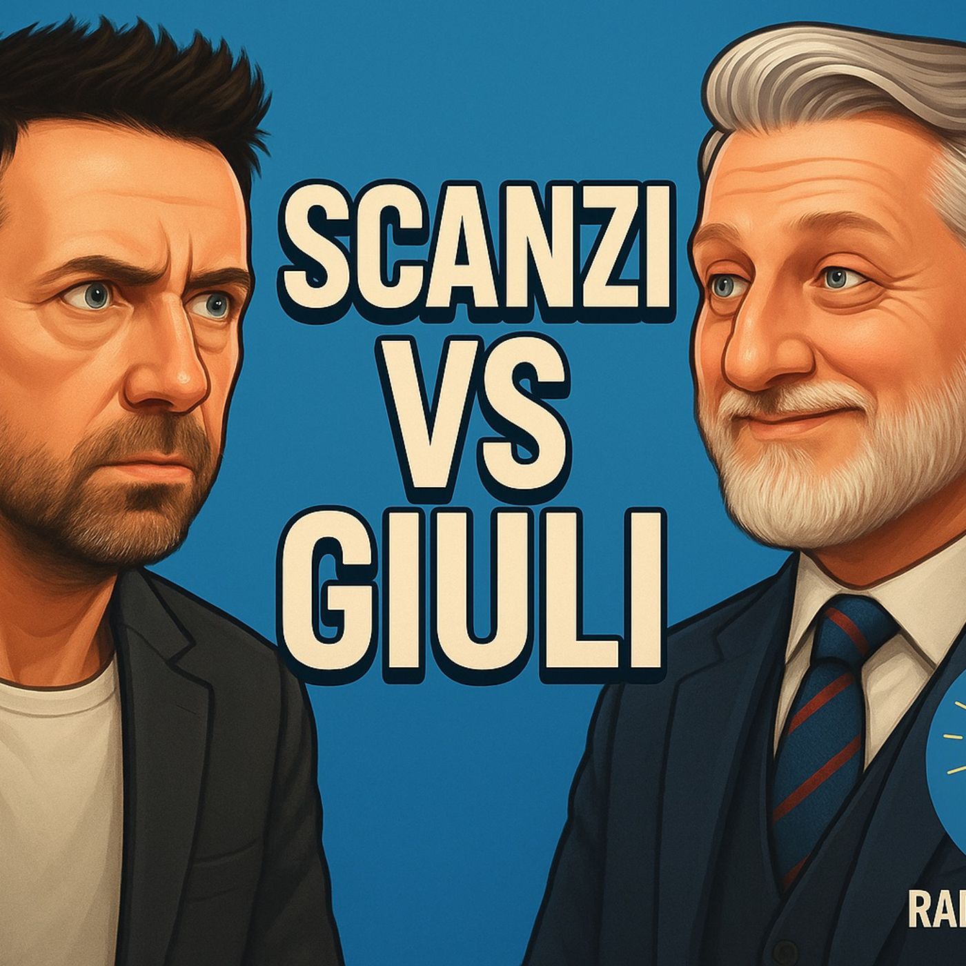 Radio Puggini