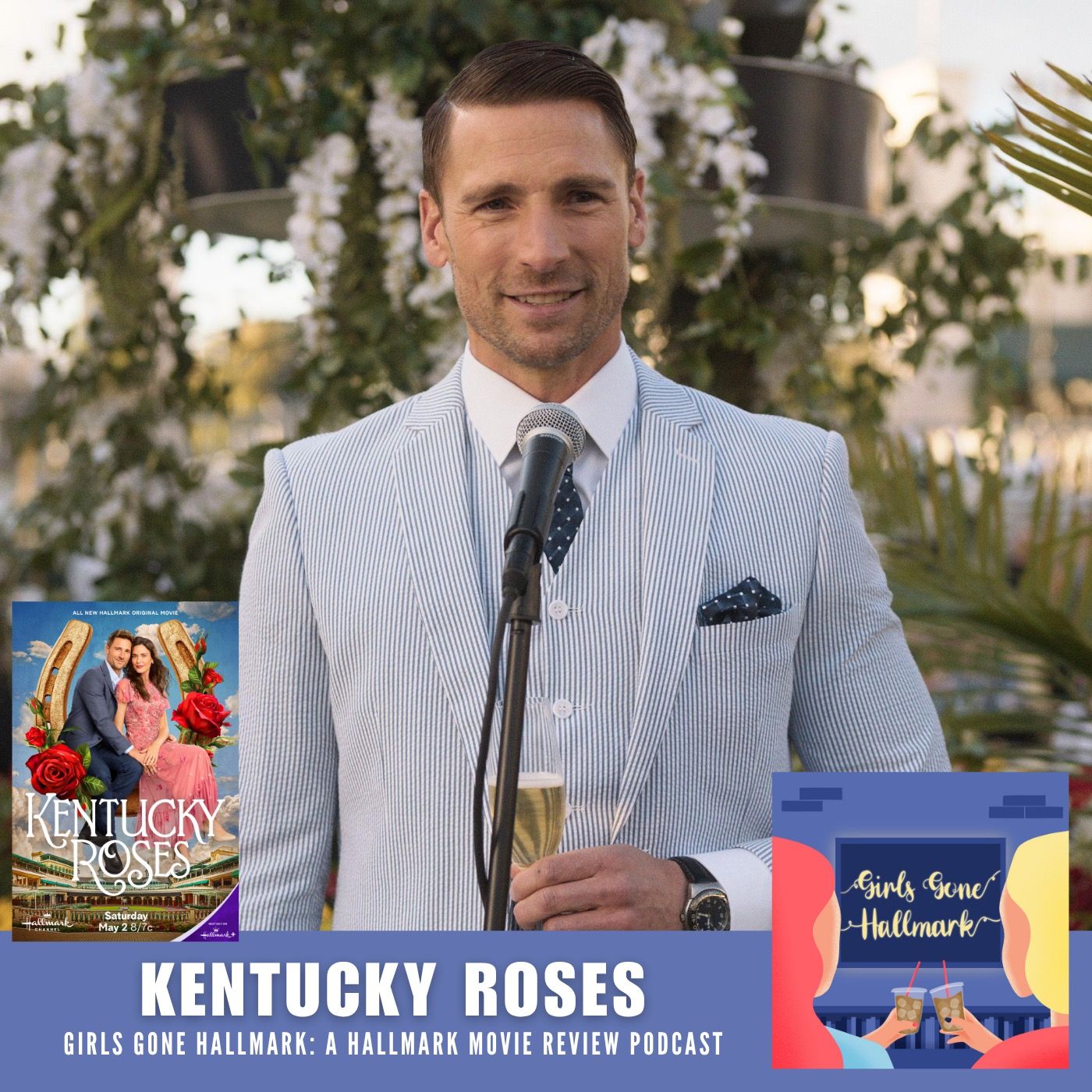 Kentucky Roses episode artwork