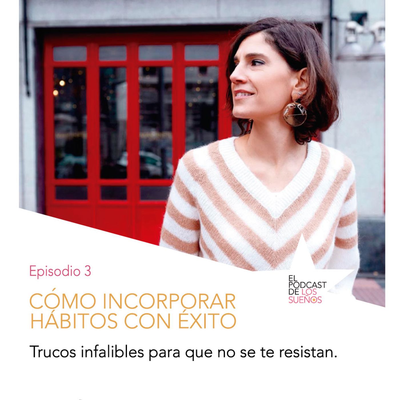 El Podcast de los Sueños