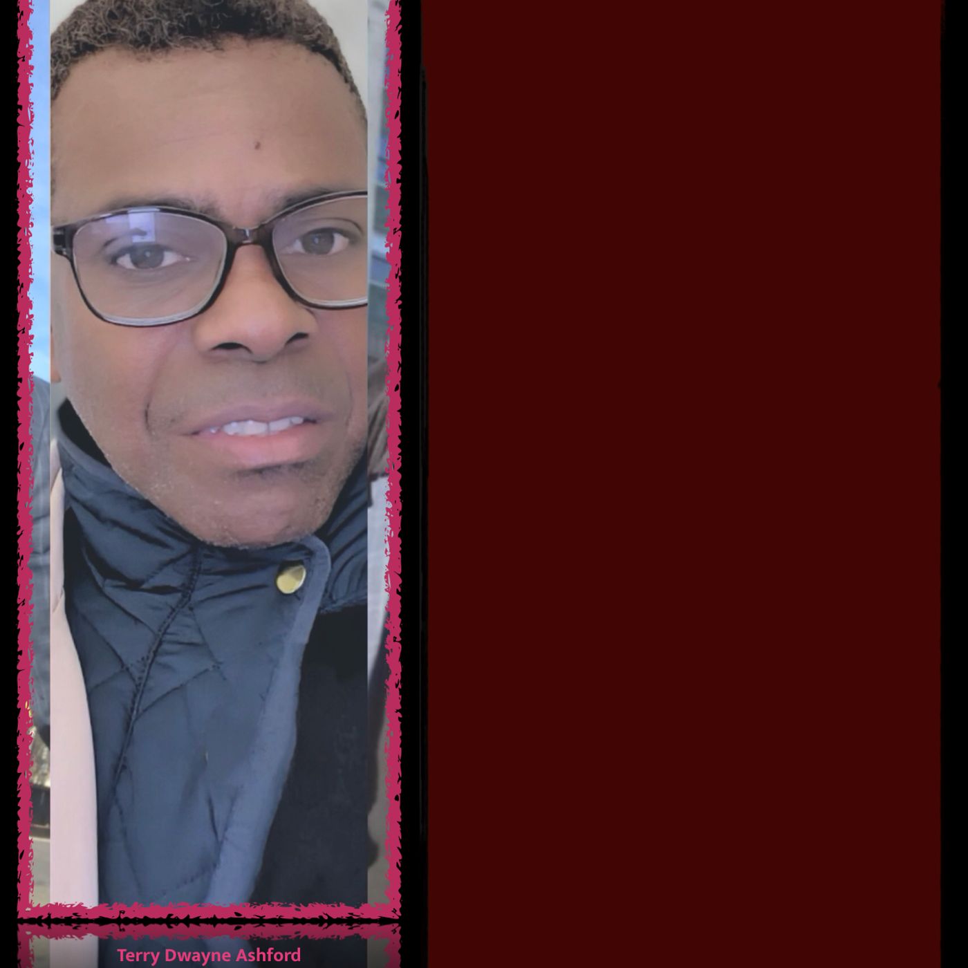 DatguyTV W/Terry Dwayne Ashford