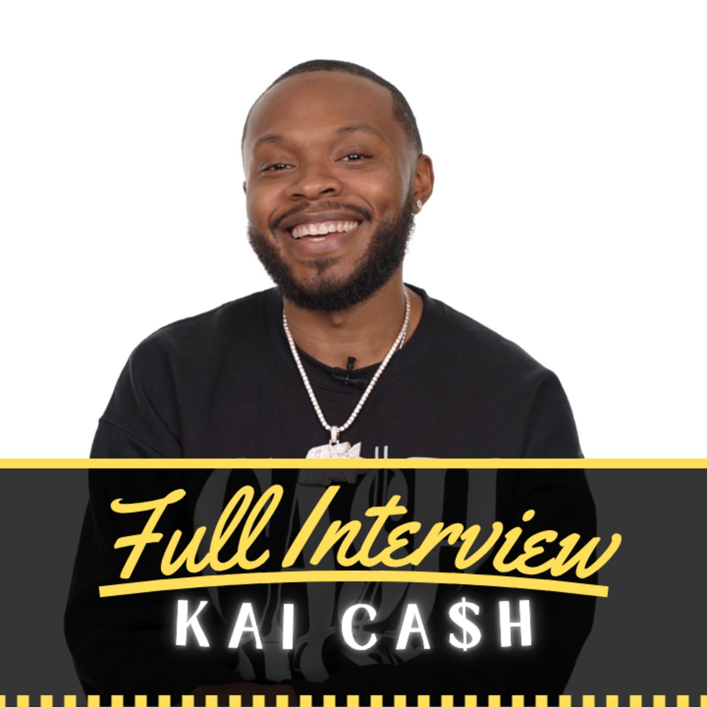 Meet Generation Now Artist Kai Ca$h (Full Interview)