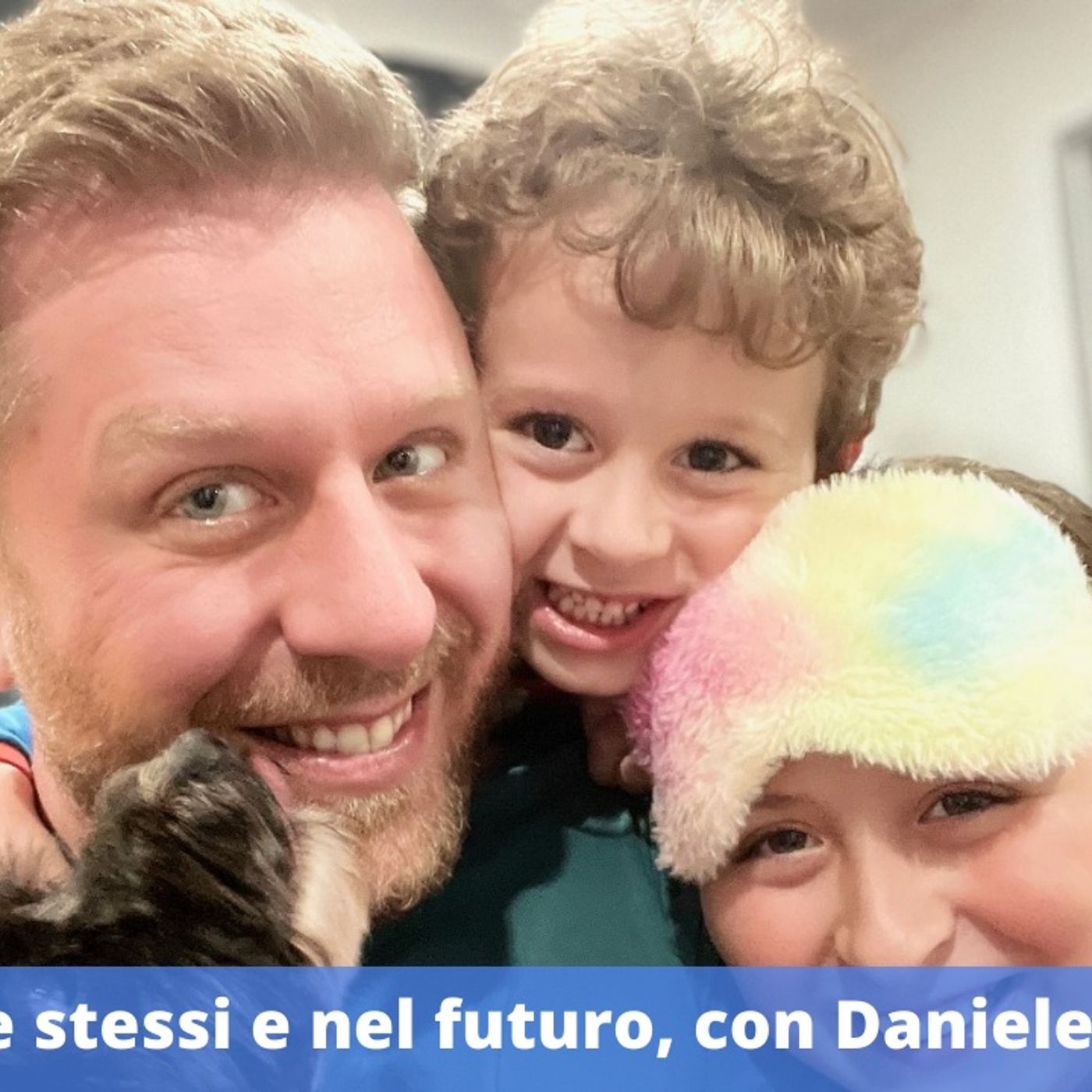 Paolo Gallo - Why Not