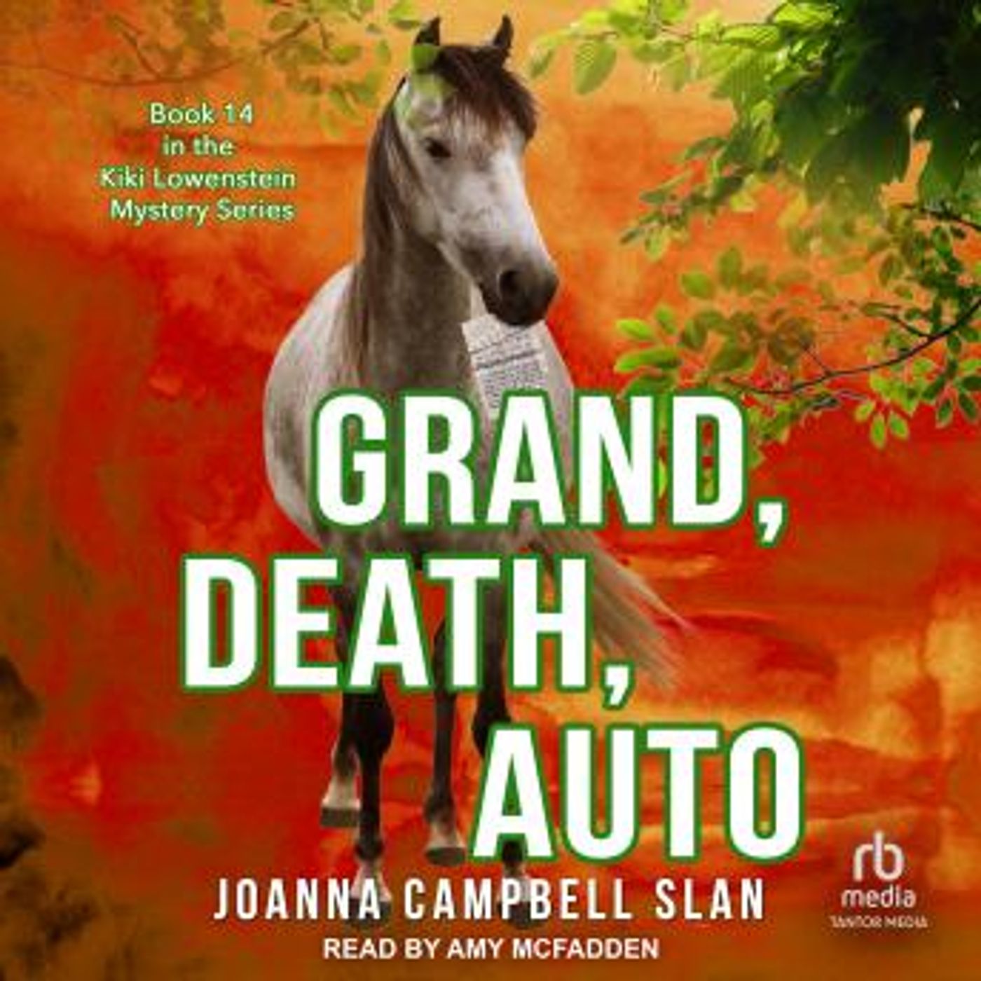 Stream Popular Full Audiobooks in Mystery, Thriller & Horror, Cozy Mystery