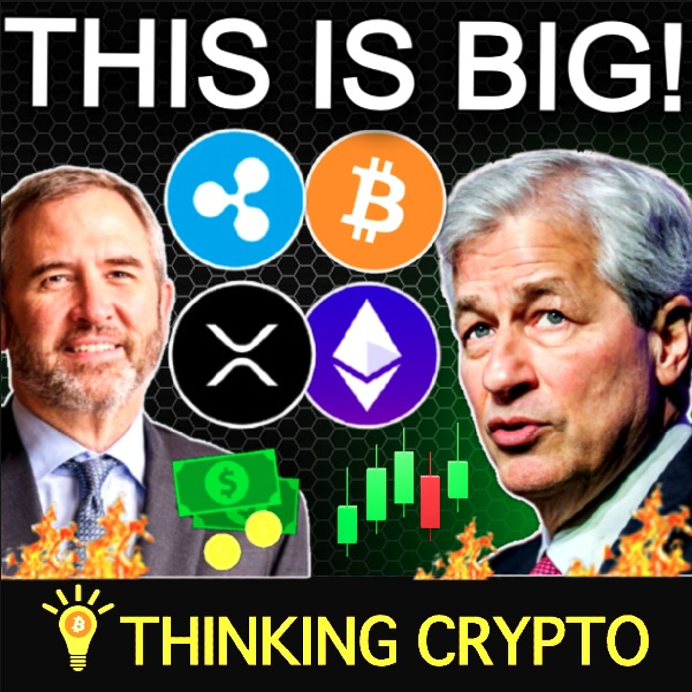 Podcast Cover