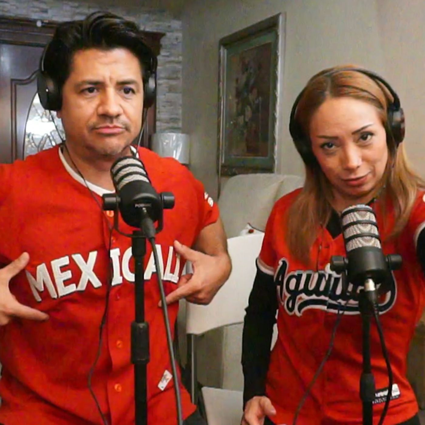 174 El ambiente en el beisbol