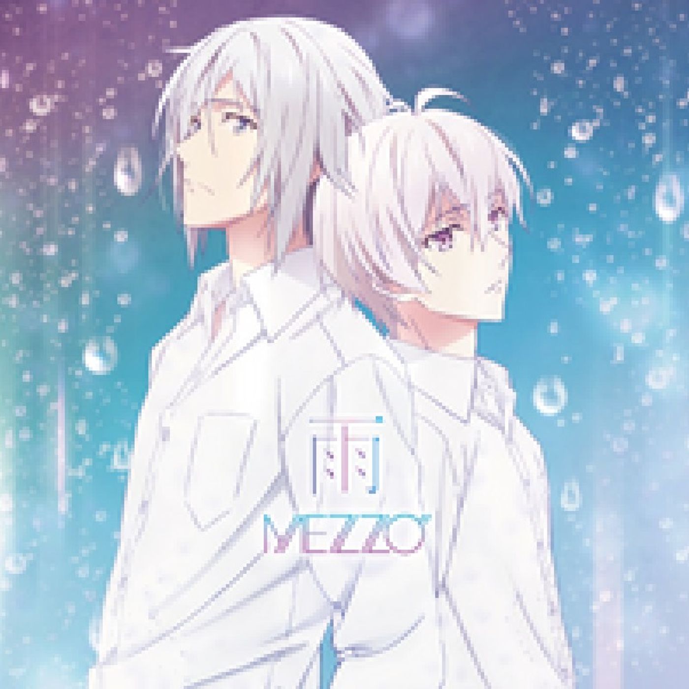 Radio Hallyu: Mezzo" episode artwork