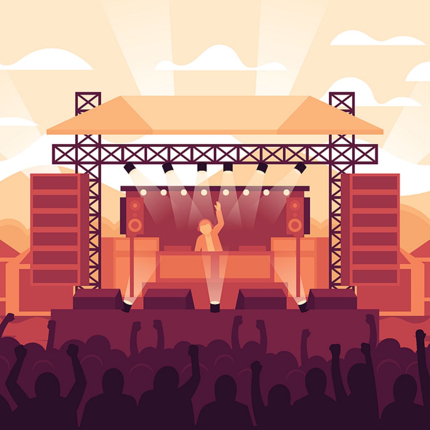 After the encore: The expanding concert economy