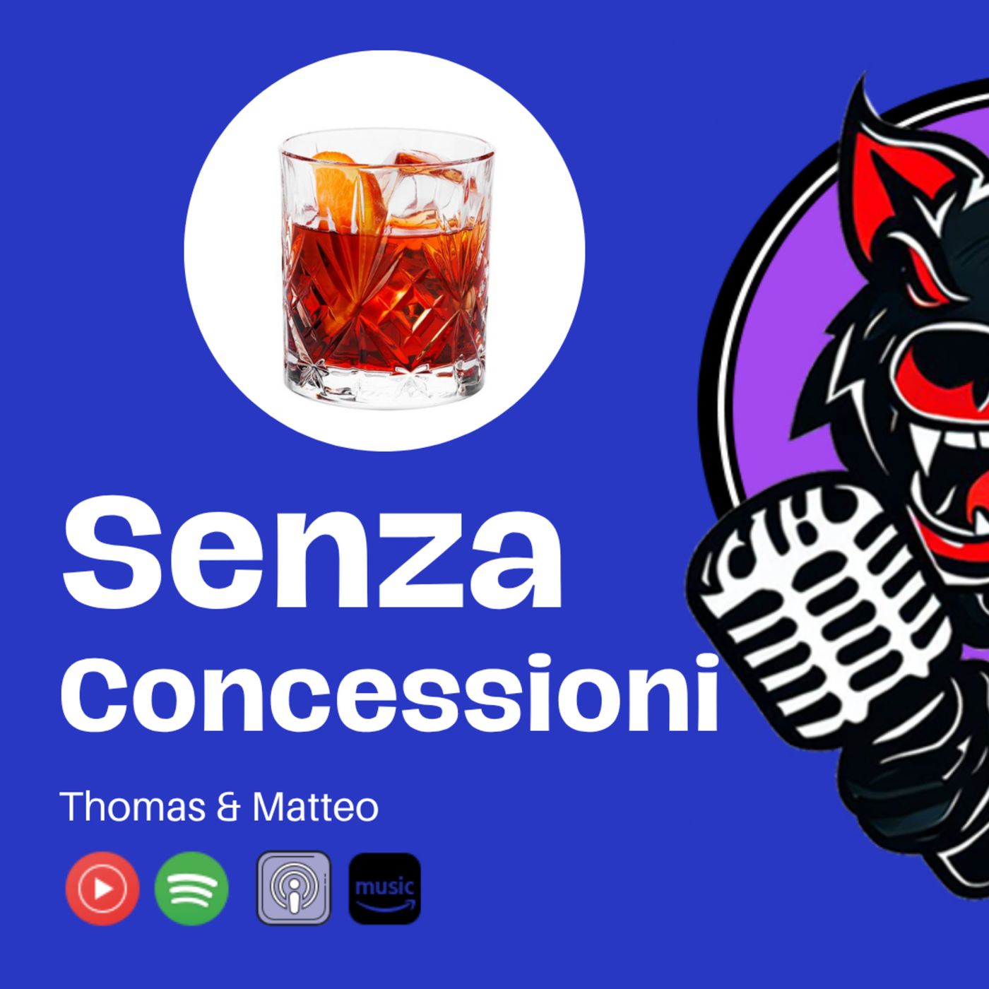 Senza Concessioni