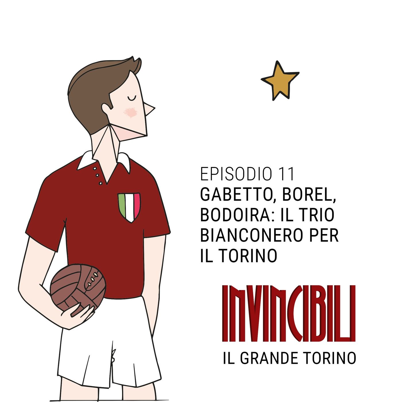 Invincibili - Il Grande Torino