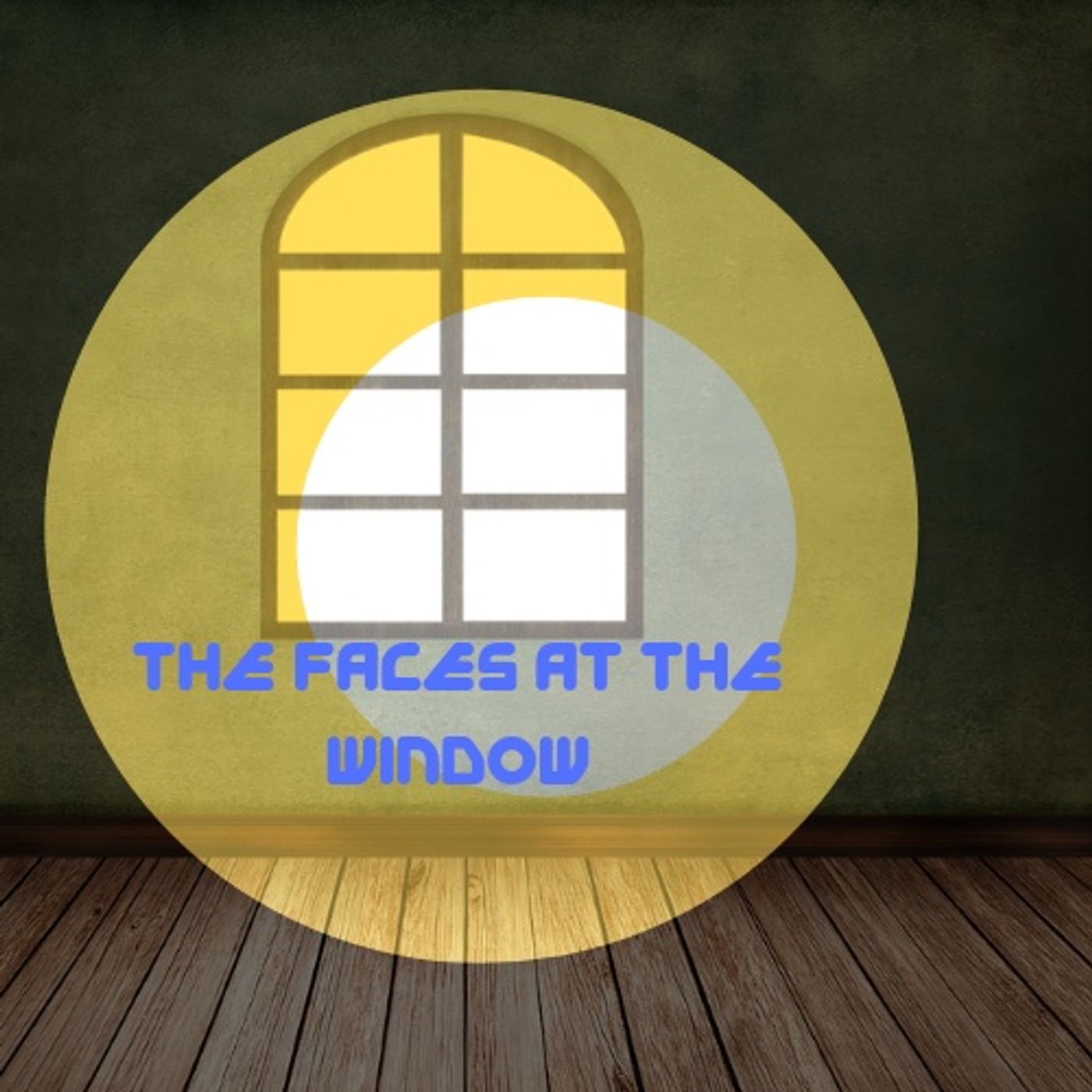 The Faces At The Window