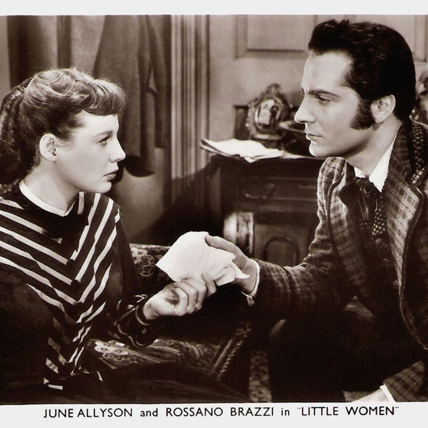 Little Women Podcast