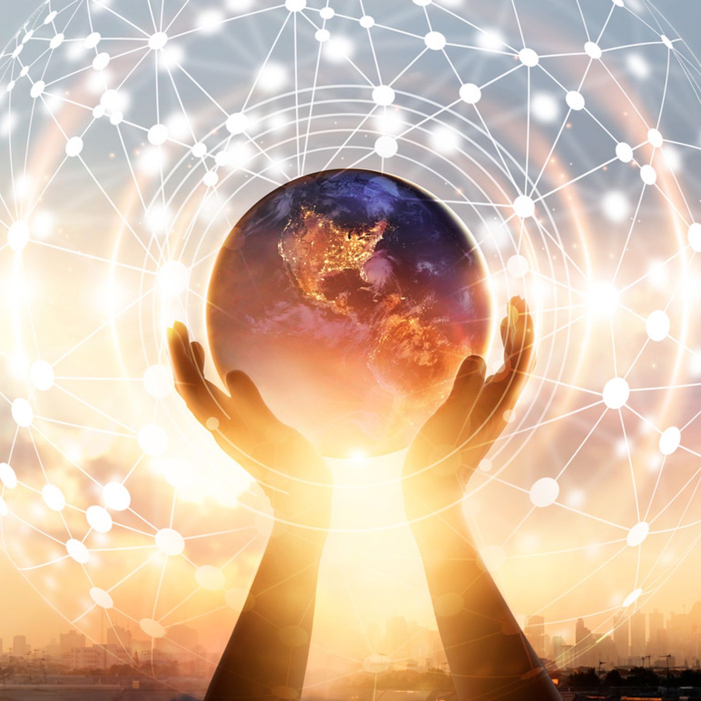 Intuitive Knowledge｜Meditation Music episode artwork