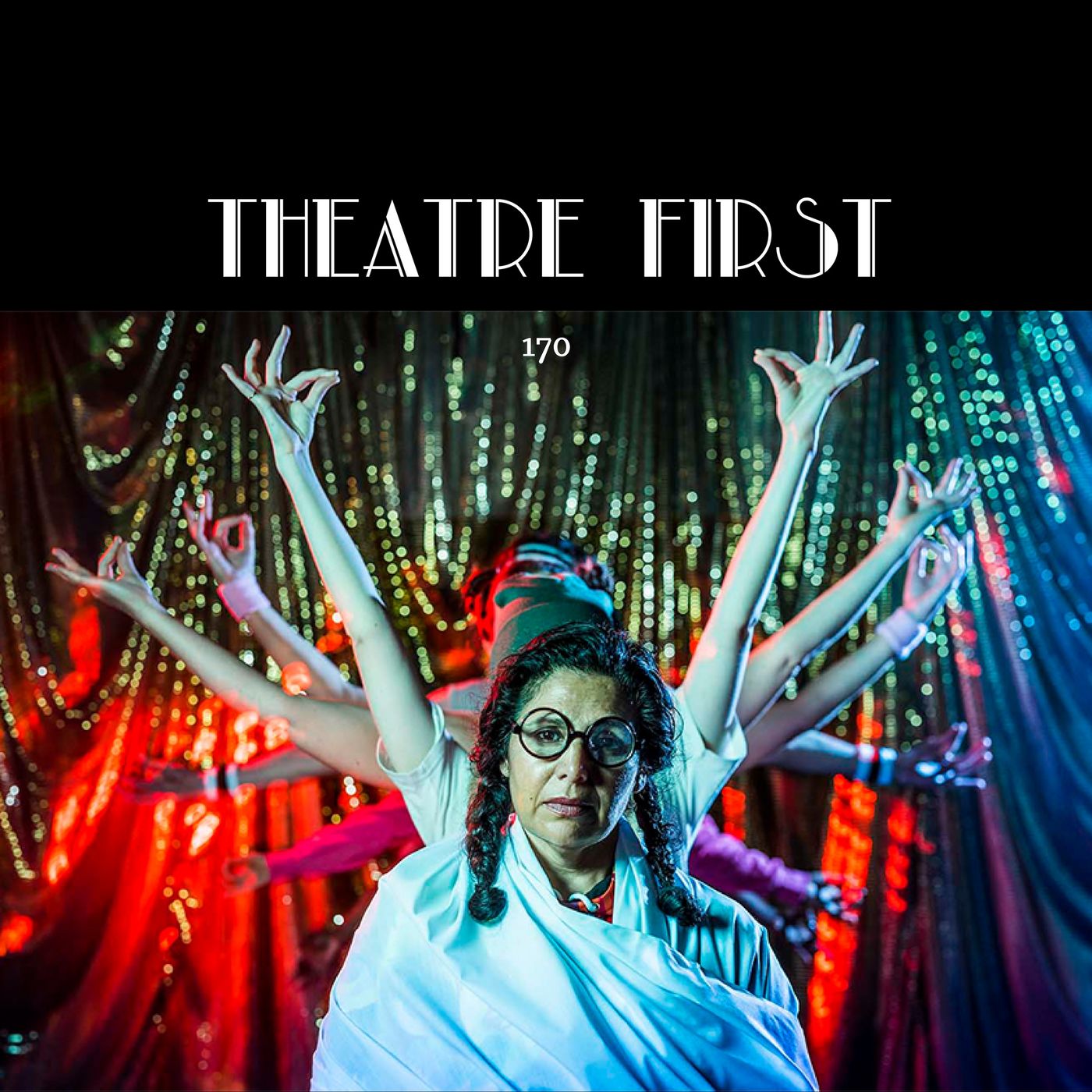 170: Dance Nation (Red Stitch Theatre) (review) episode artwork