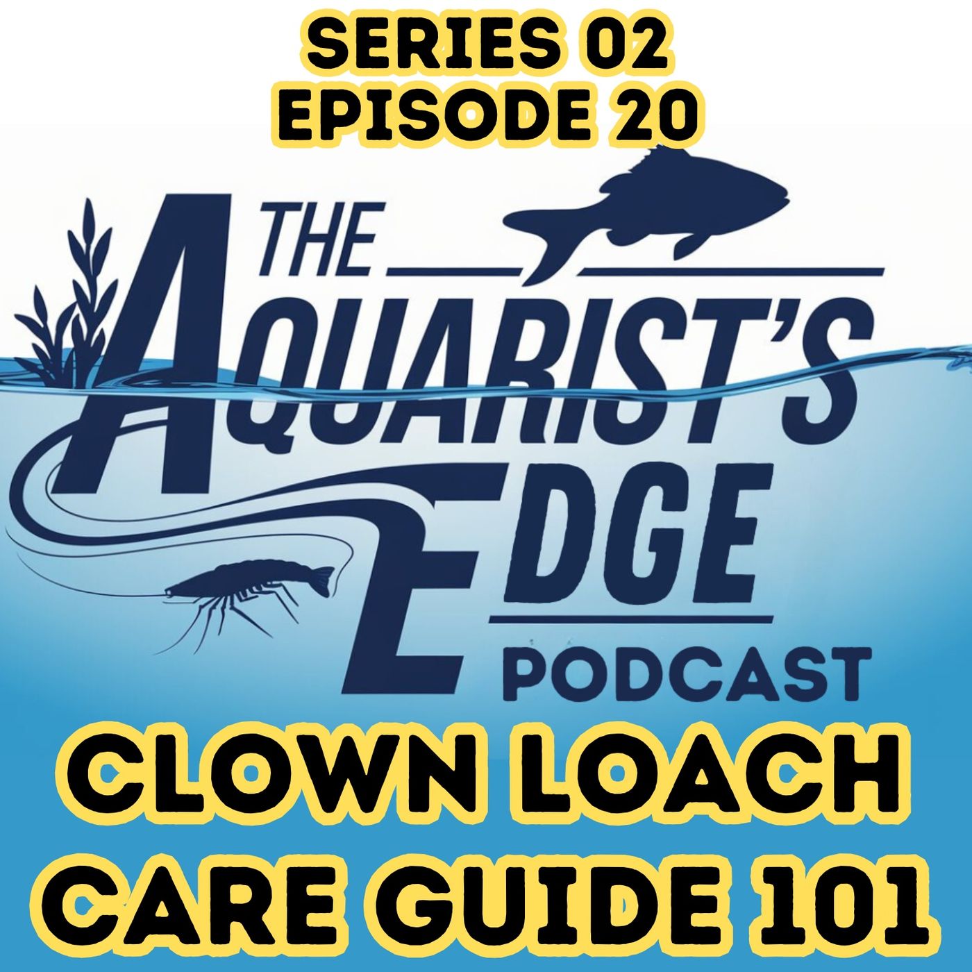The Aquarist\'s Edge
