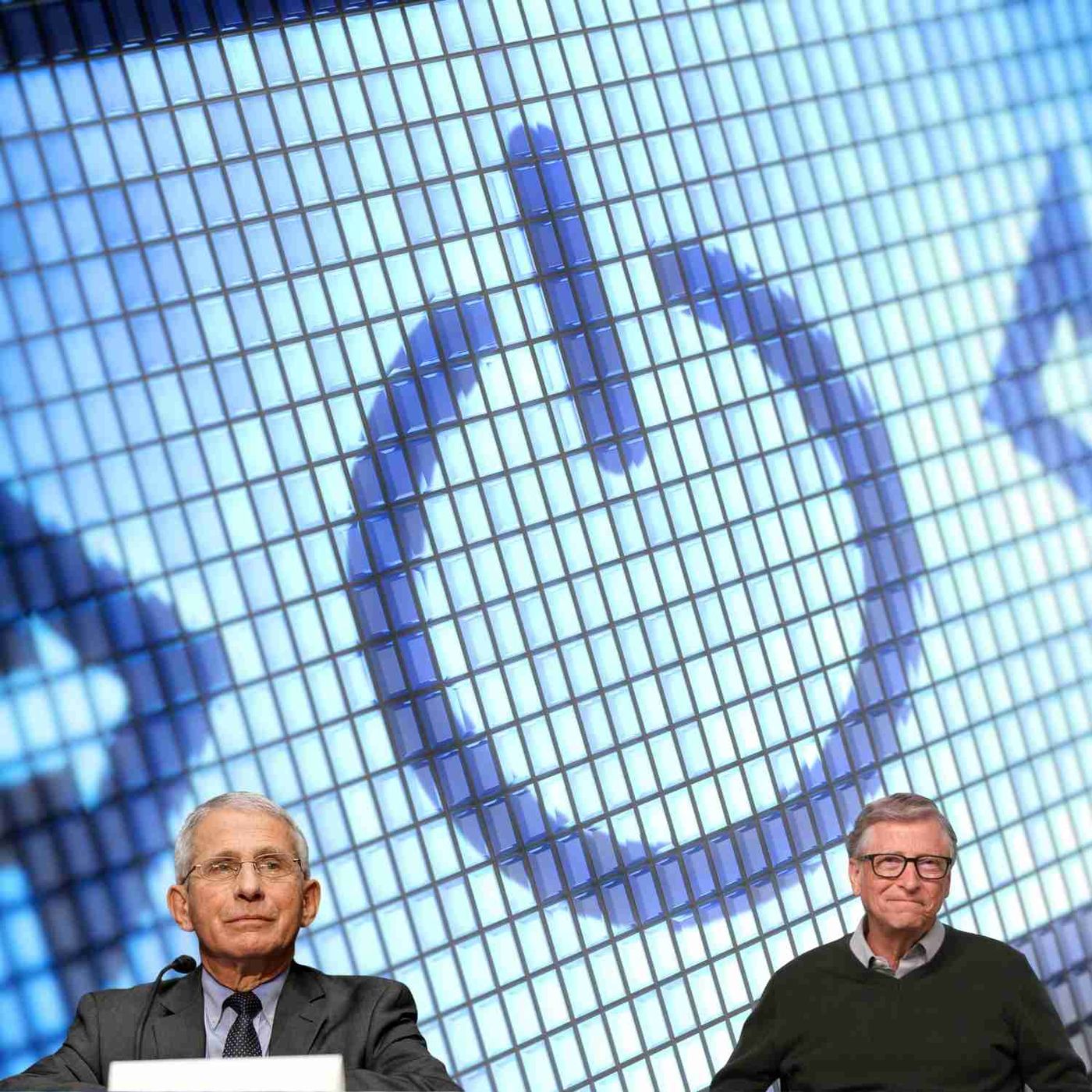 Hacks and Artificial Scarcity, Fauci Exposed Through FOIA, What Might Be Next? The Great Reset?