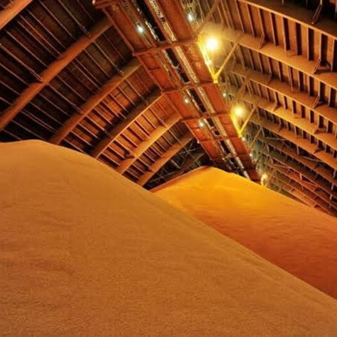Could the U.S. replace Canadian potash with Belarusian supply