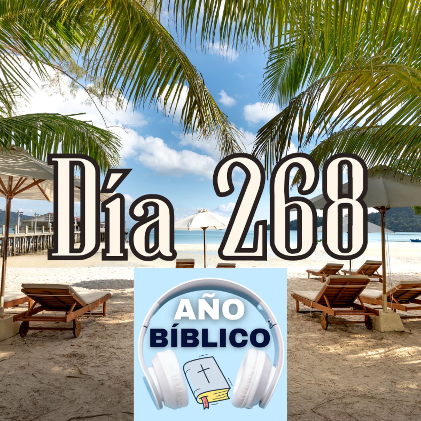 Día 268 - Salmo 107:1-9, Isaías 59-61 y Gálatas 5:16-26 episode artwork