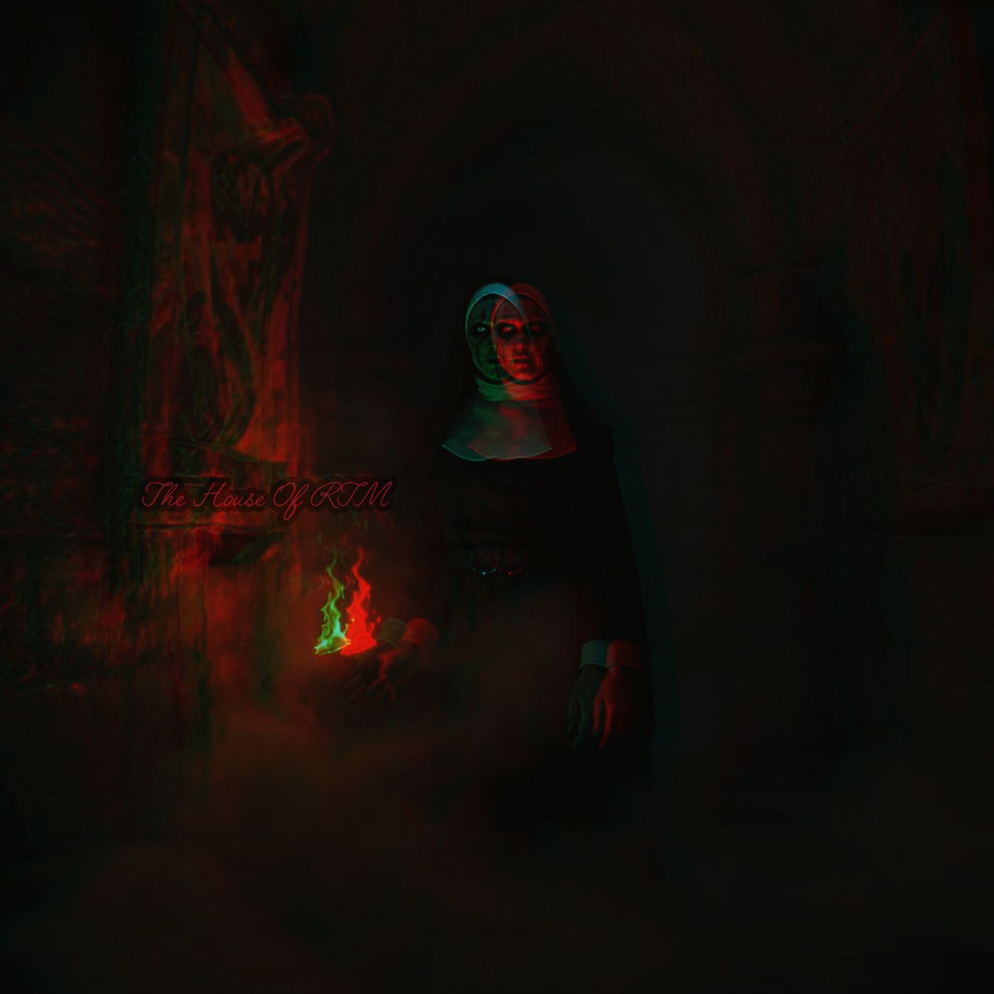 La Novicia Sin Rostro – El Secreto del Convento de la Concepción episode artwork