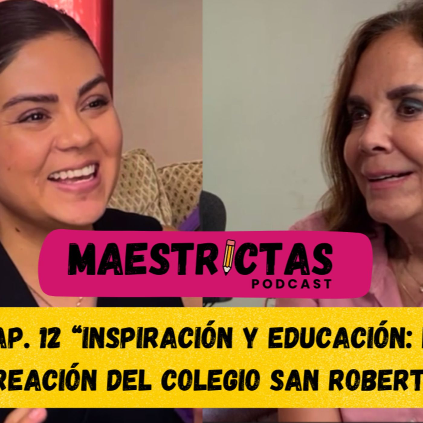 Maestrictas Podcast