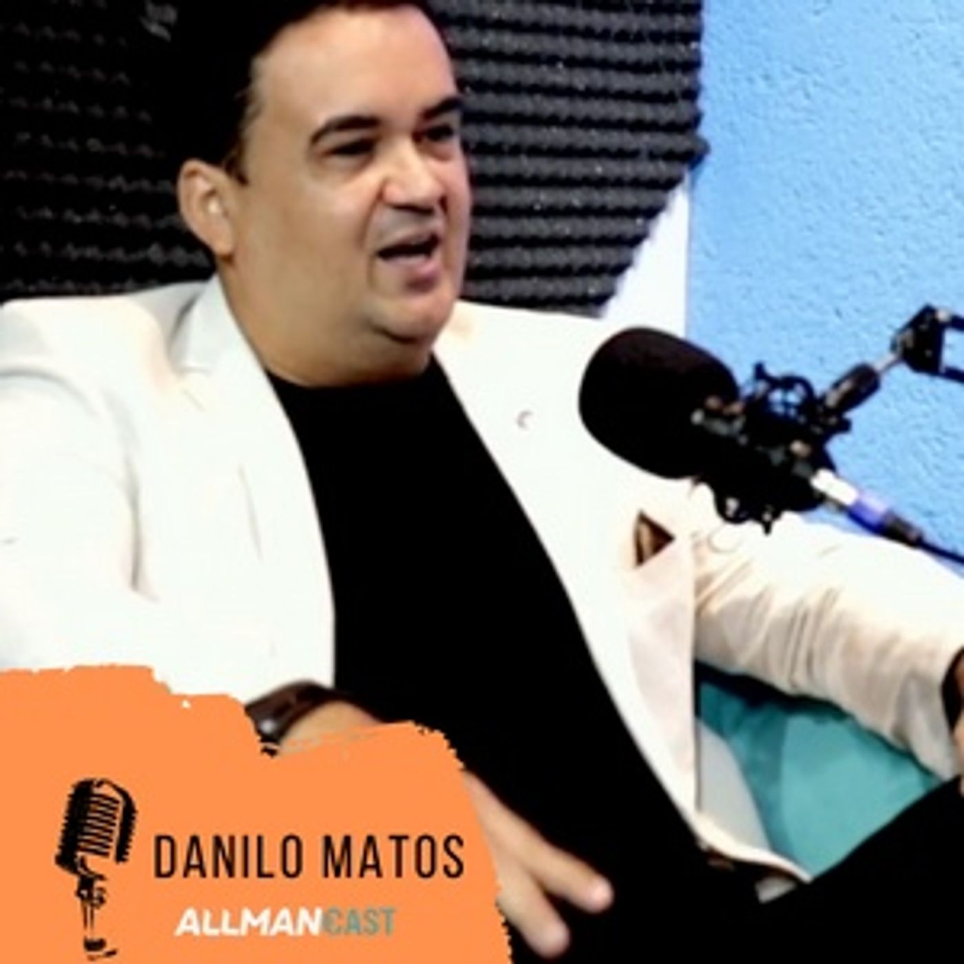 AllmanCast - Empreendedorismo Real