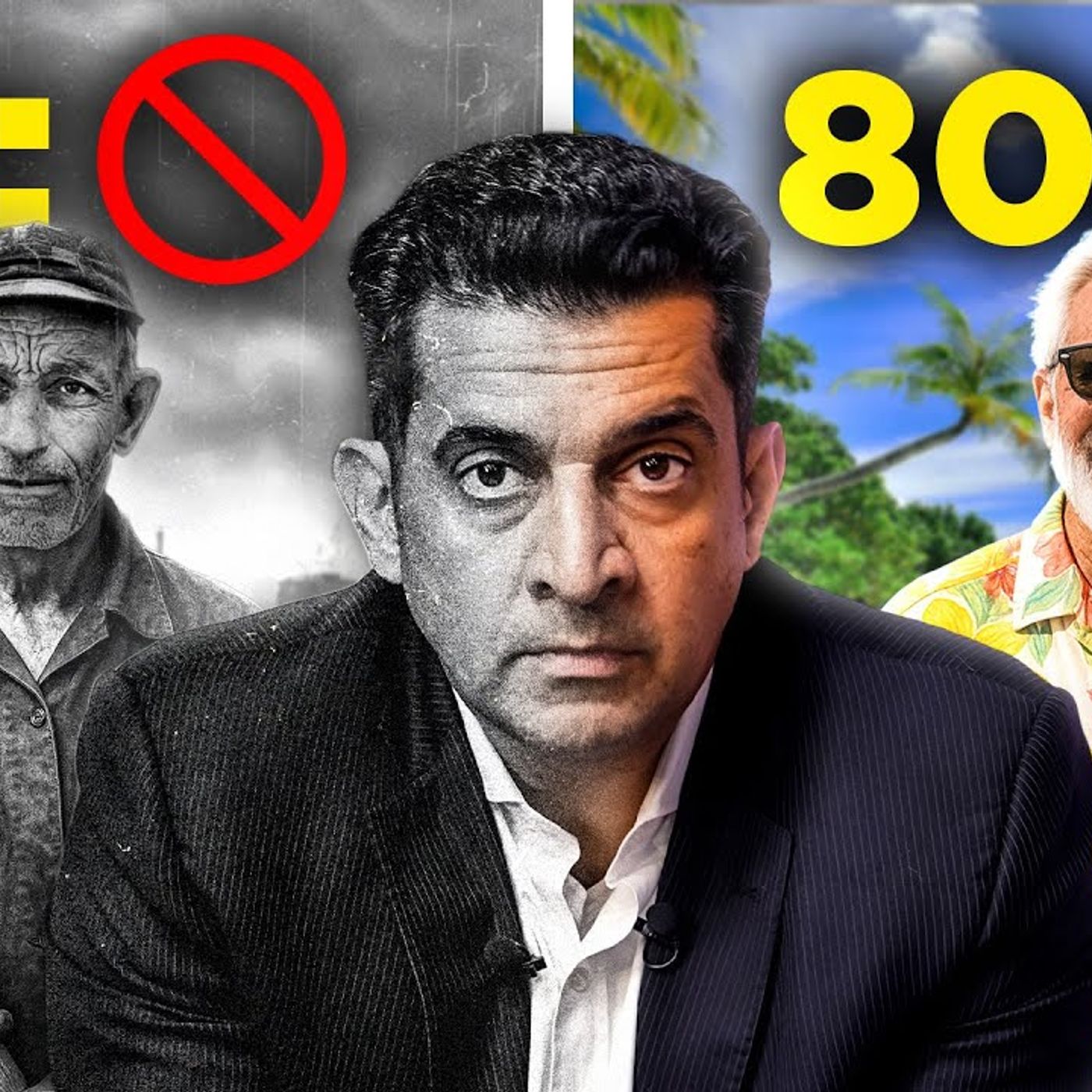 The Social Security TRUTH No One Wants You To Know