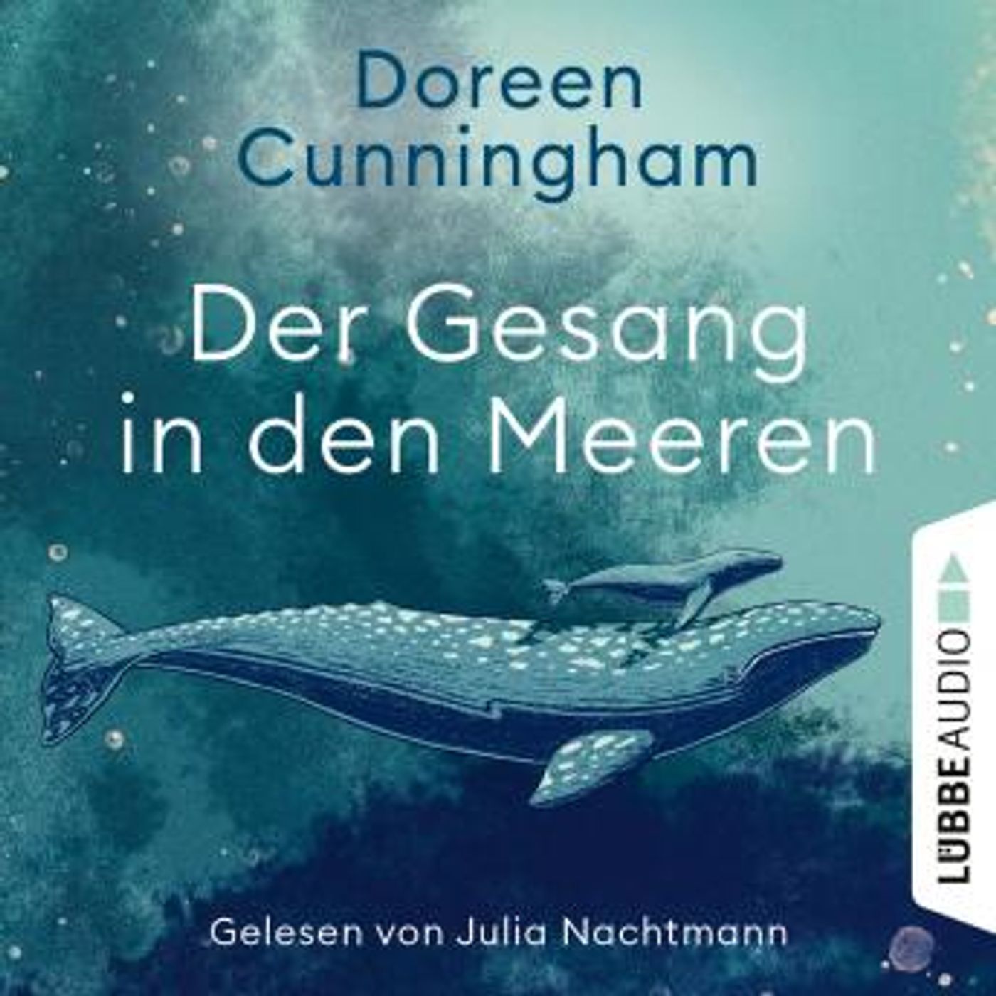[German] - Der Gesang in den Meeren (Ungekürzt) by Doreen Cunningham episode artwork