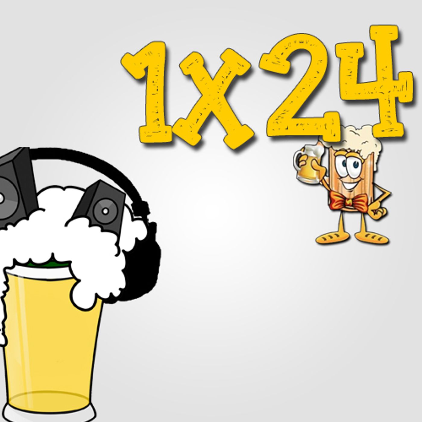 Birra D\'Ecc Web Radio - STAGIONE 1