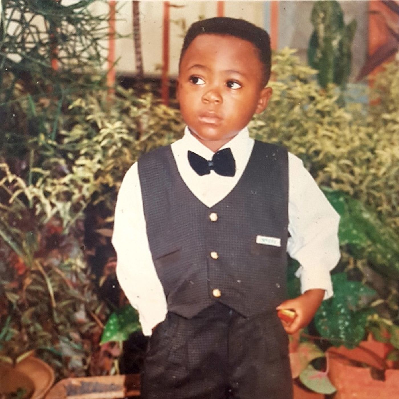 Episode 2 - BANU T Pride's podcast