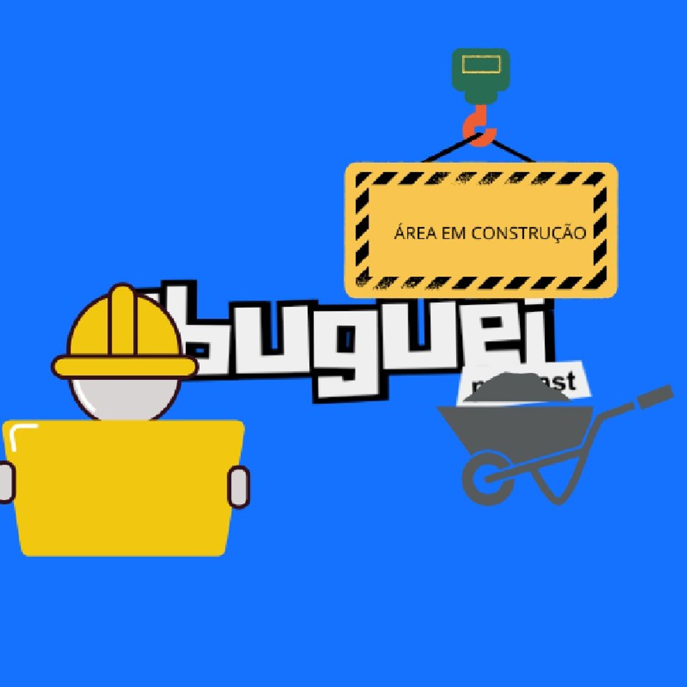 MUDANÇAS episode artwork