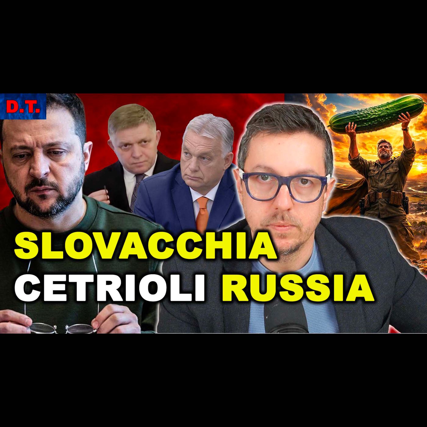 LA SLOVACCHIA MINACCIA L’UCRAINA DI FERMARE LA FORNITURA ELETTRICA SE NON RIAPRE LA CONDOTTA