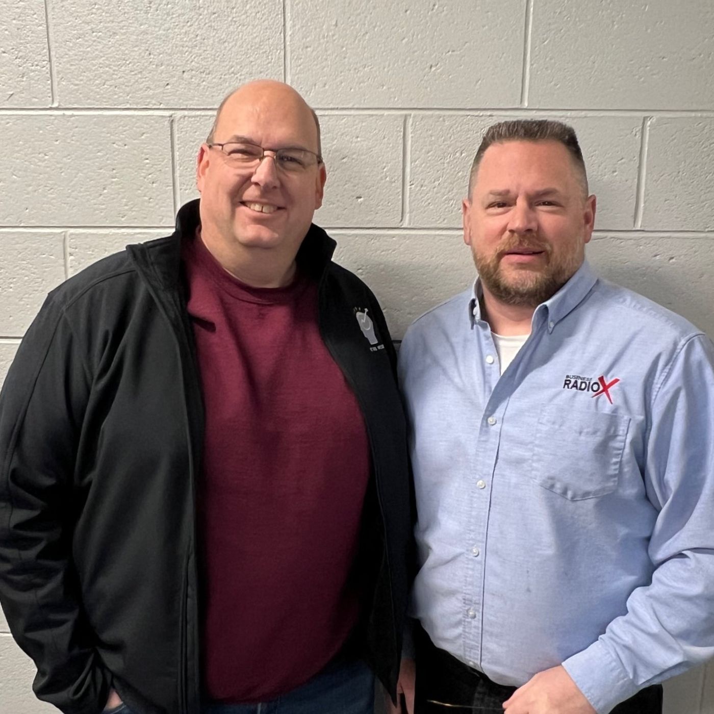 Northeast Georgia Business Radio