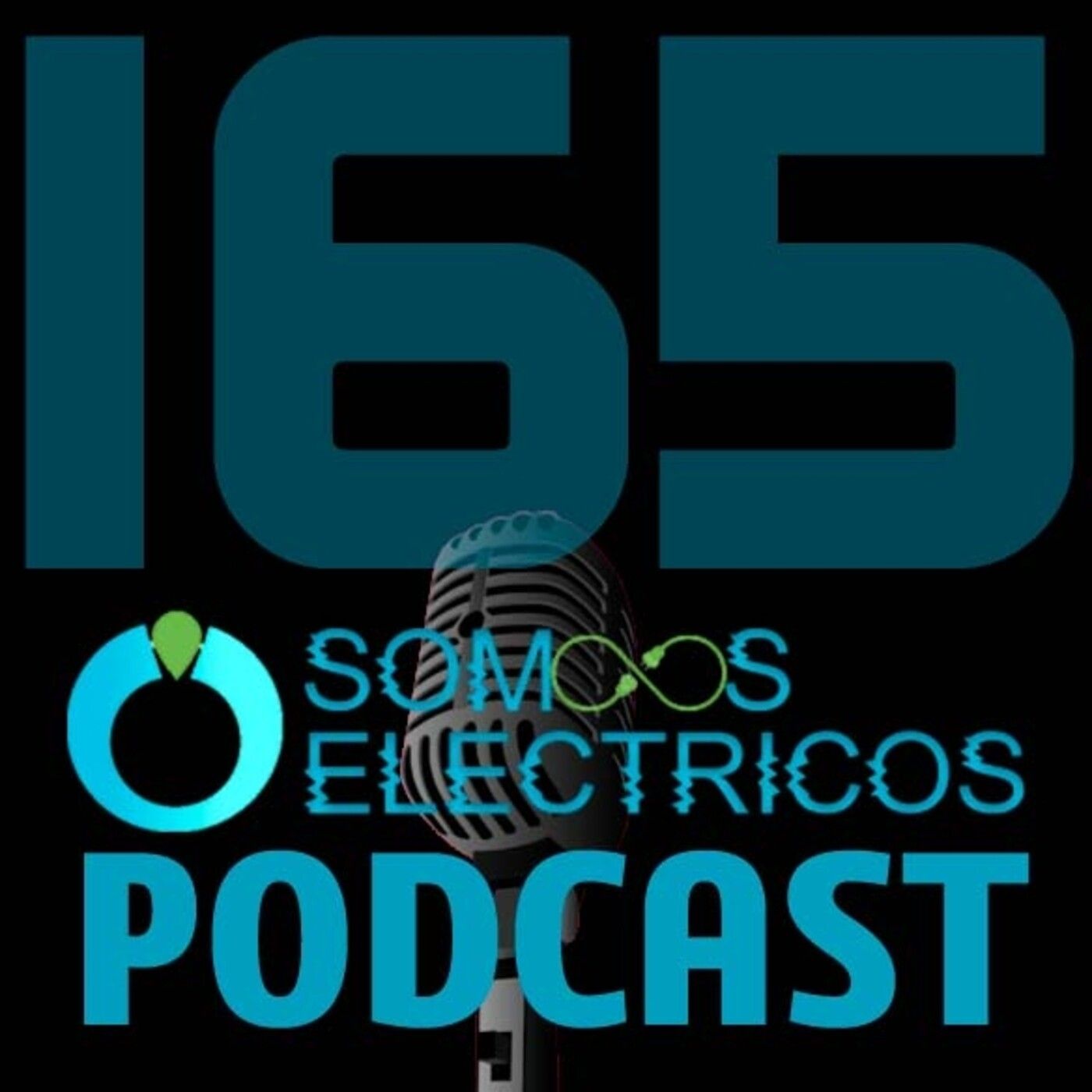 Podcast de Somos Eléctricos