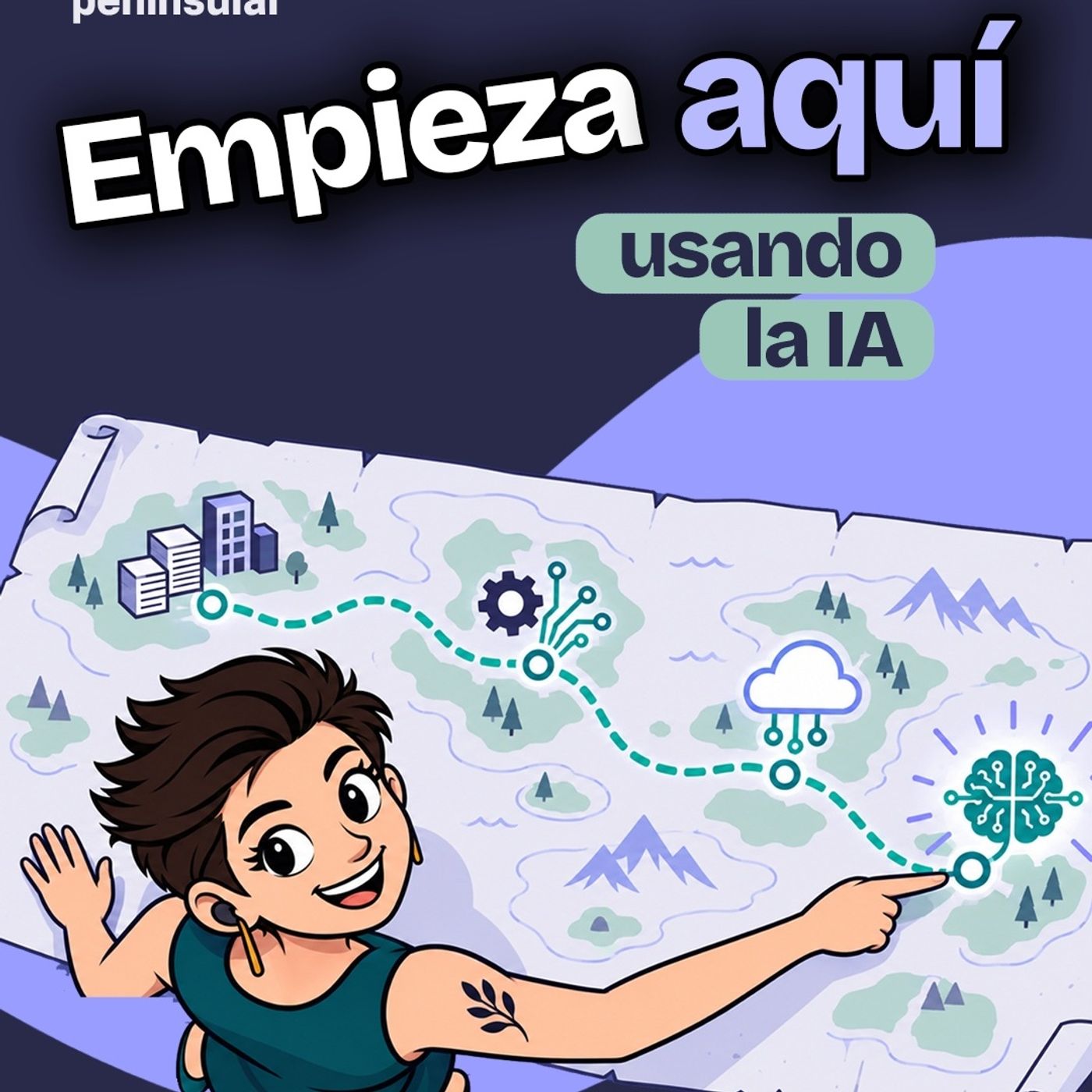 Portada de Administrador de fincas y comunidades de vecinos
