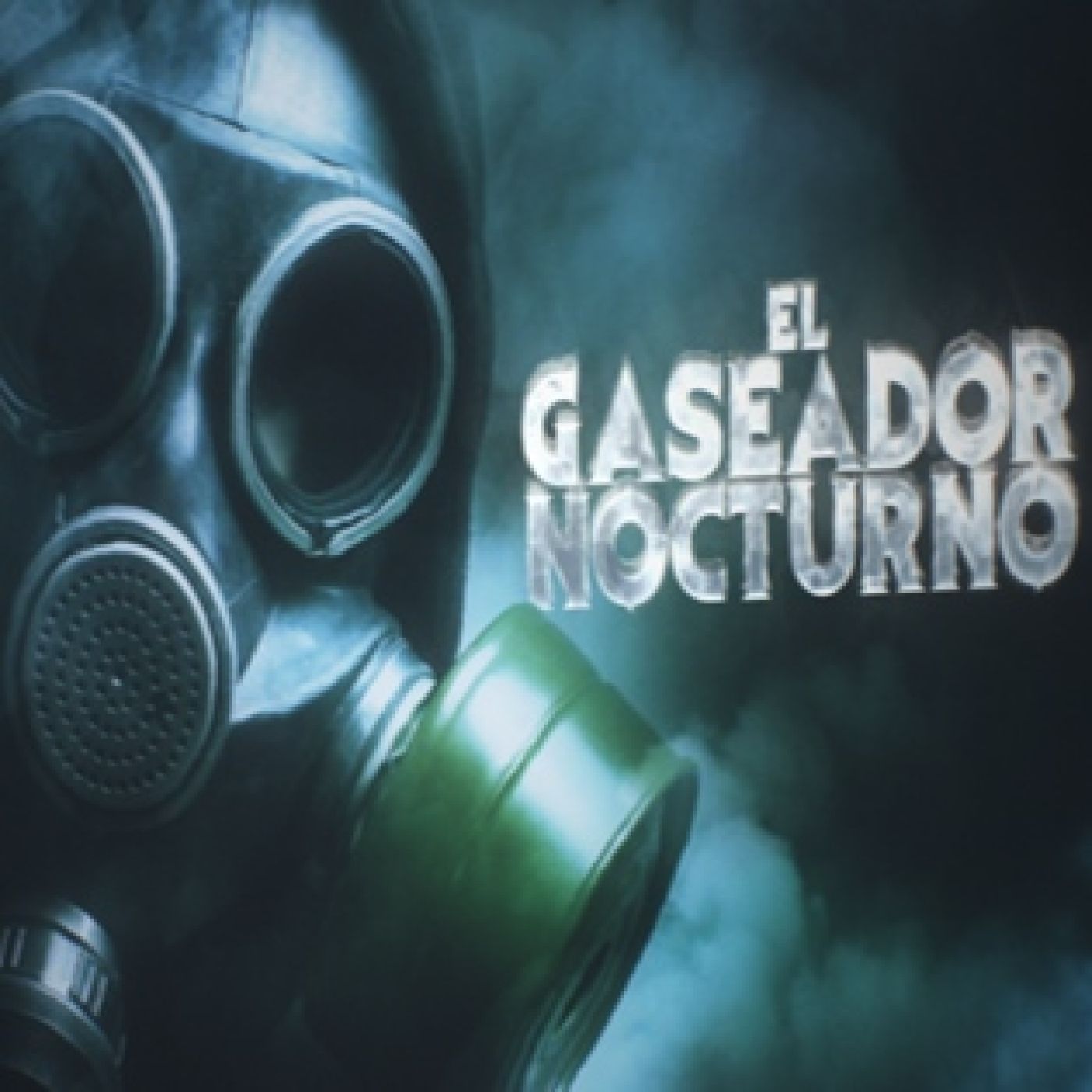 Cuarto Milenio: El gaseador nocturno