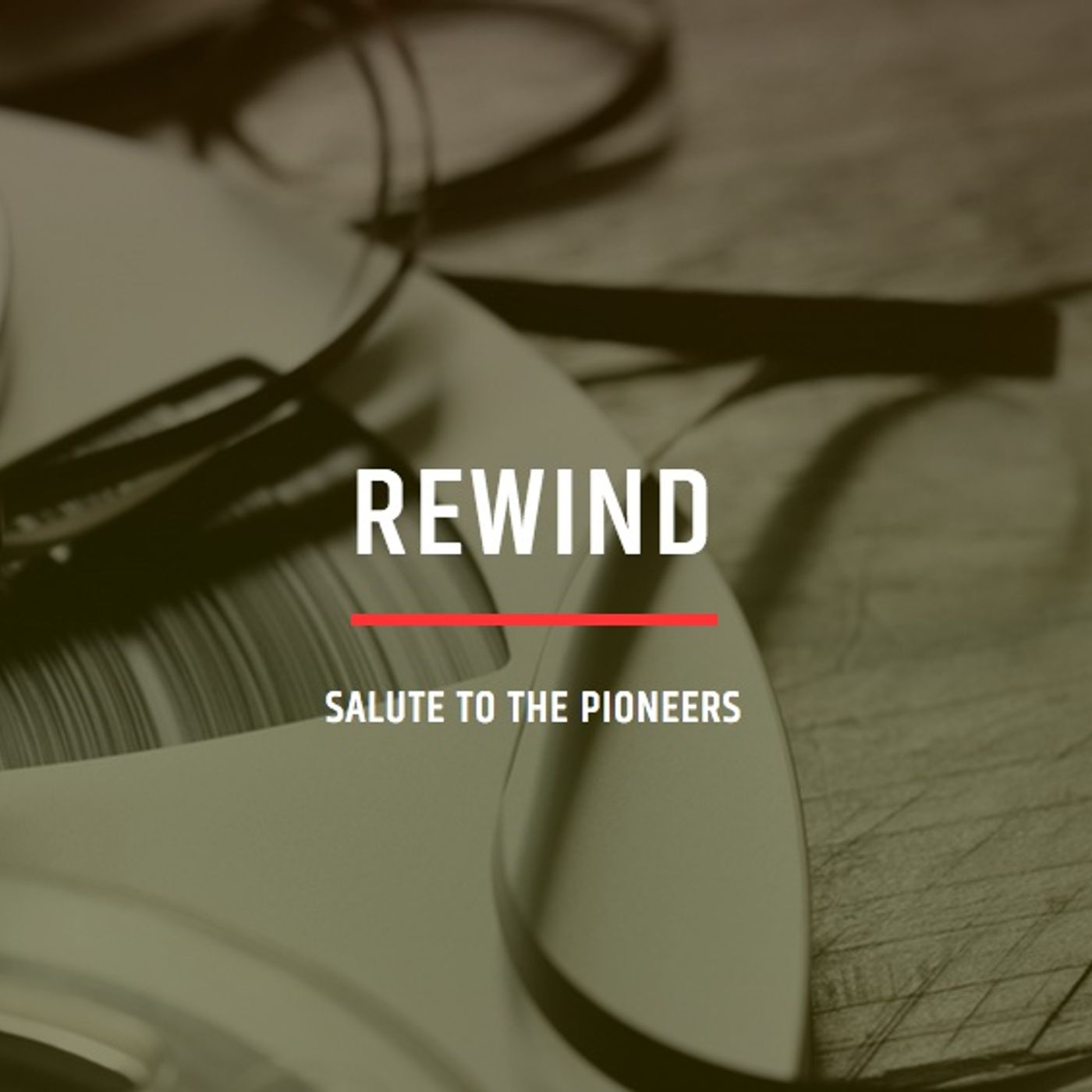 Rewind cover art