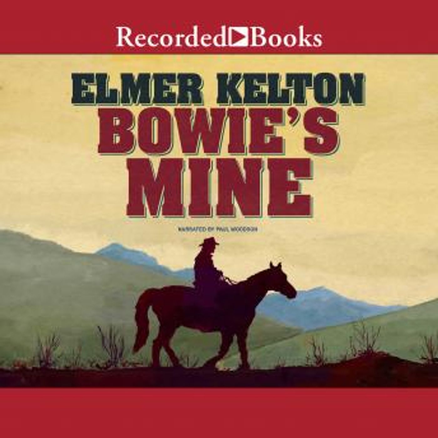 Listen to Best Full Audiobooks in Fiction, Westerns & War