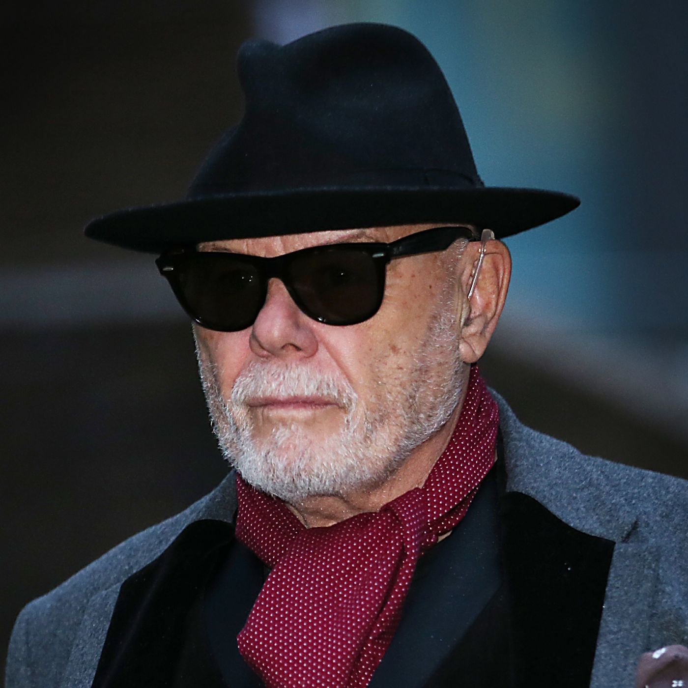 Gary Glitter appears in court over historical sex offence charges dating back to 1978