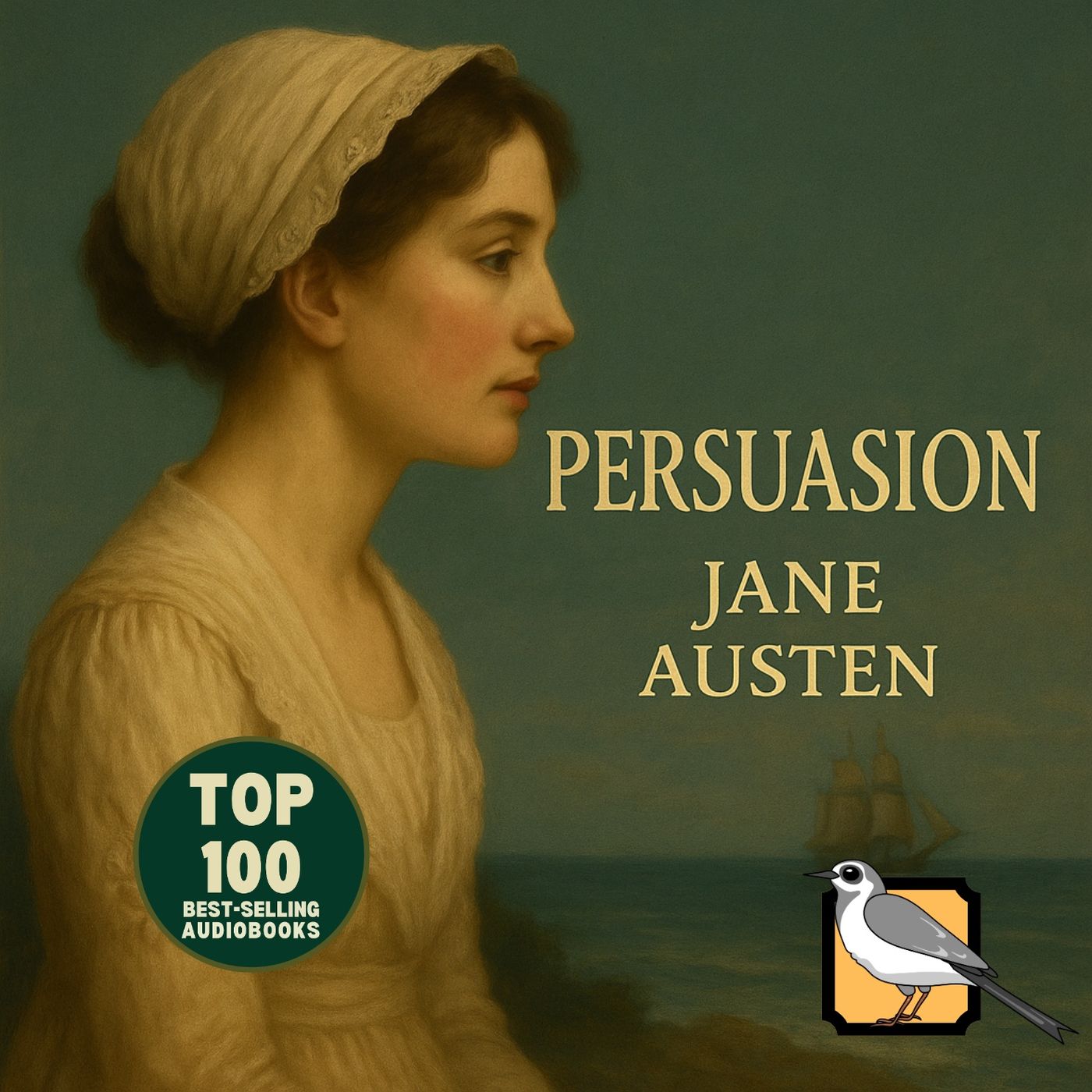 Persuasión (Jane Austen)