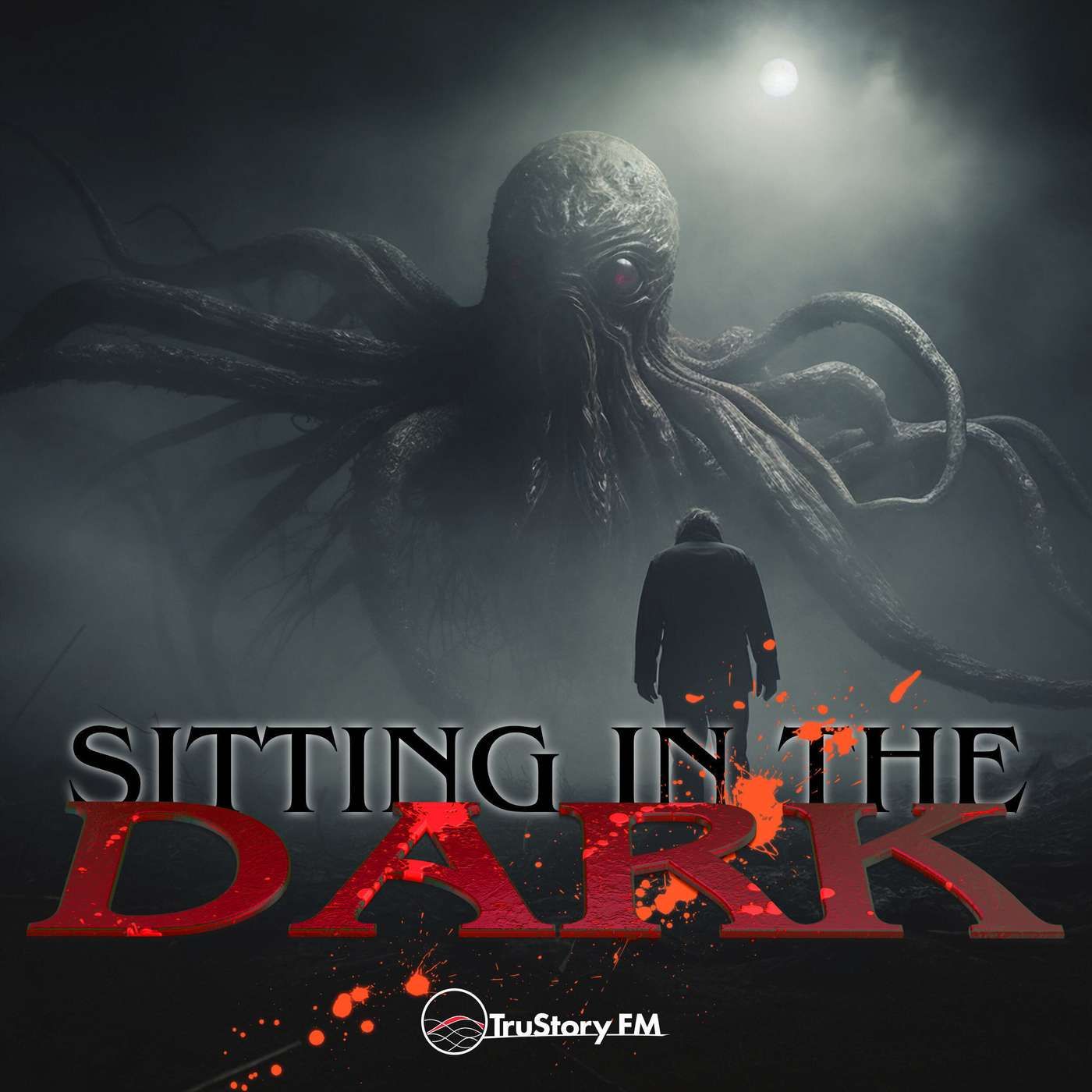 From R'lyeh to Yuggoth: A Journey into Lovecraft's Dread episode artwork