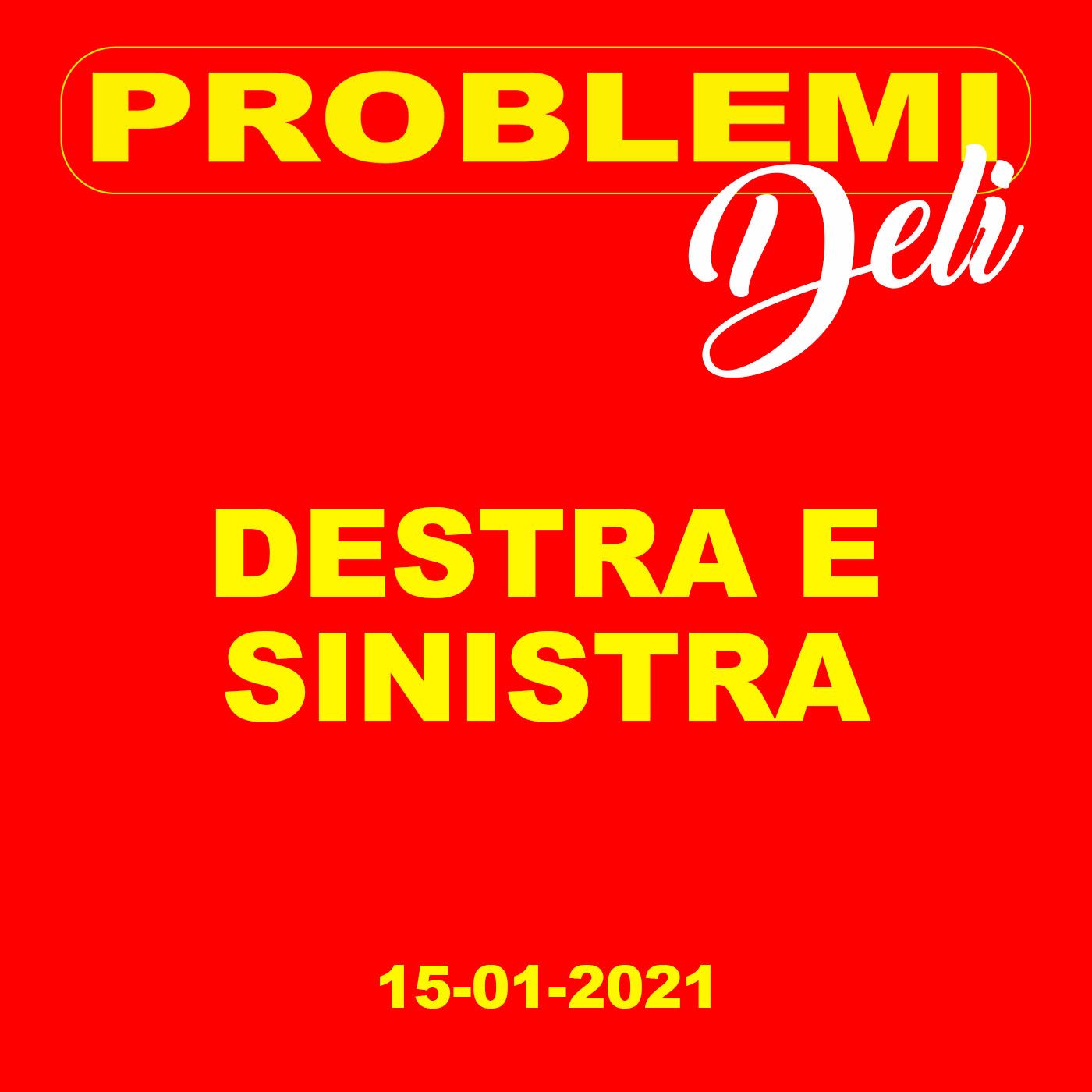 Problemi DELI